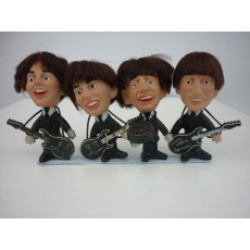 Beatles dolls